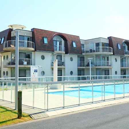 Apartment Blutsyde Promenade-17 By Interhome Mispelburg Kültér fotó