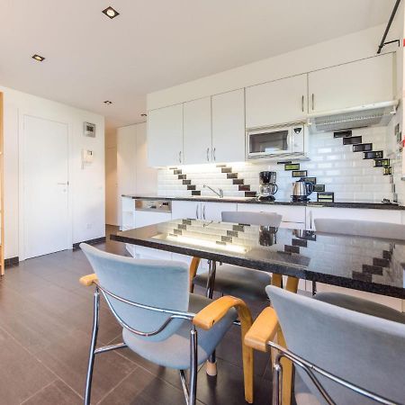 Apartment Blutsyde Promenade-17 By Interhome Mispelburg Kültér fotó