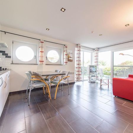 Apartment Blutsyde Promenade-17 By Interhome Mispelburg Kültér fotó