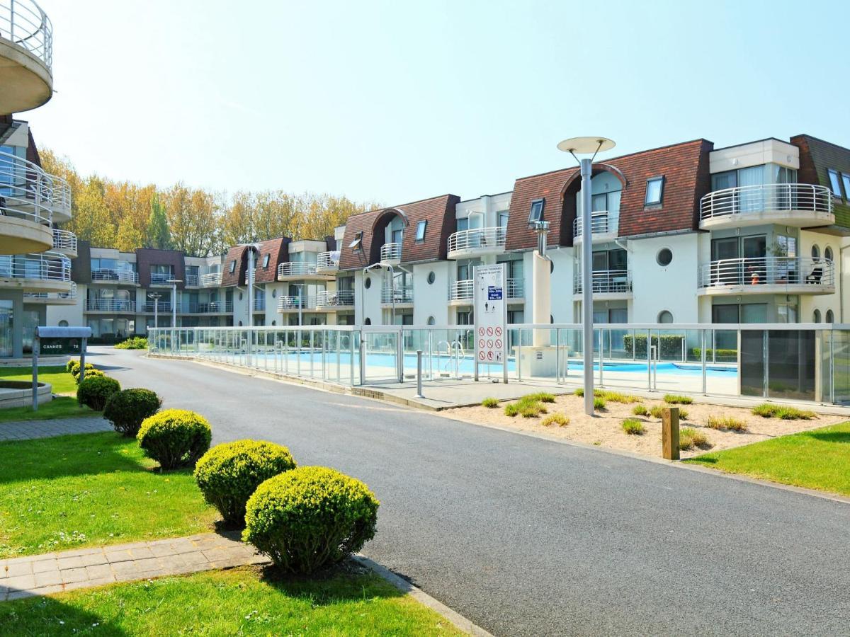 Apartment Blutsyde Promenade-17 By Interhome Mispelburg Kültér fotó