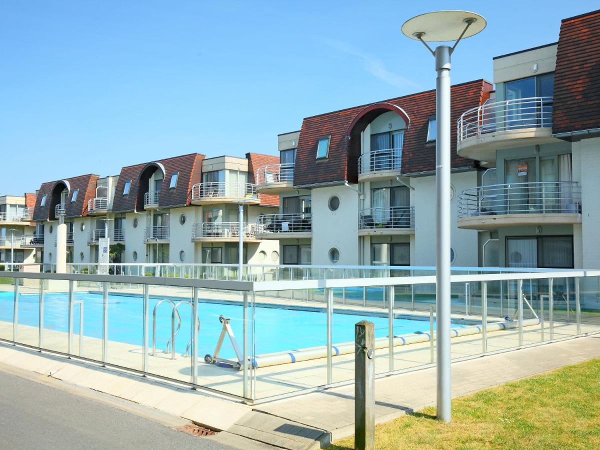 Apartment Blutsyde Promenade-17 By Interhome Mispelburg Kültér fotó