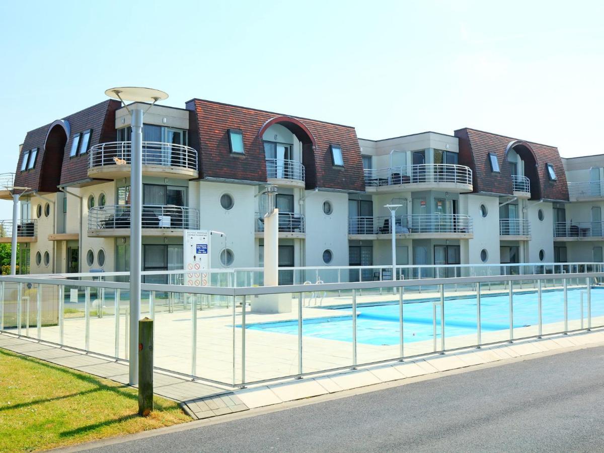 Apartment Blutsyde Promenade-17 By Interhome Mispelburg Kültér fotó