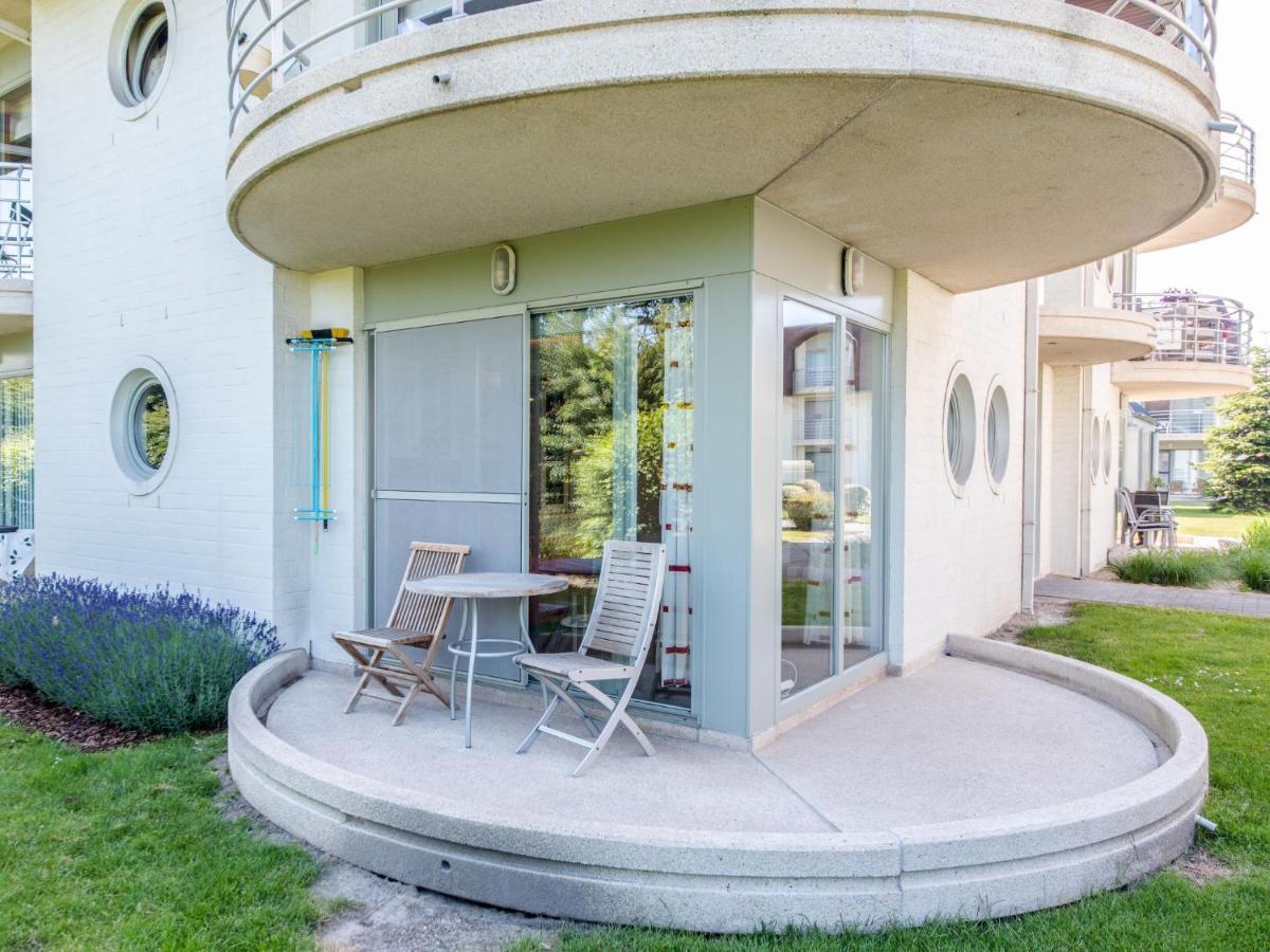 Apartment Blutsyde Promenade-17 By Interhome Mispelburg Kültér fotó