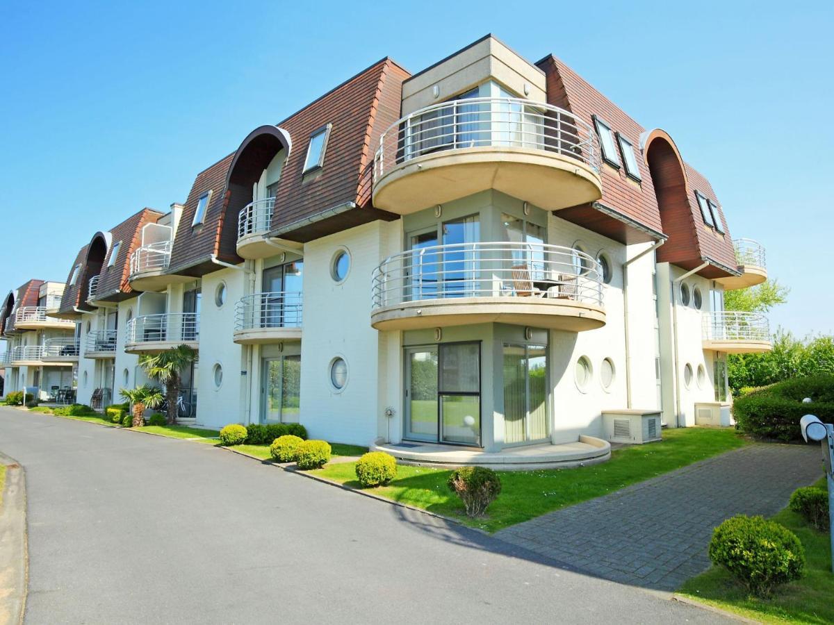 Apartment Blutsyde Promenade-17 By Interhome Mispelburg Kültér fotó