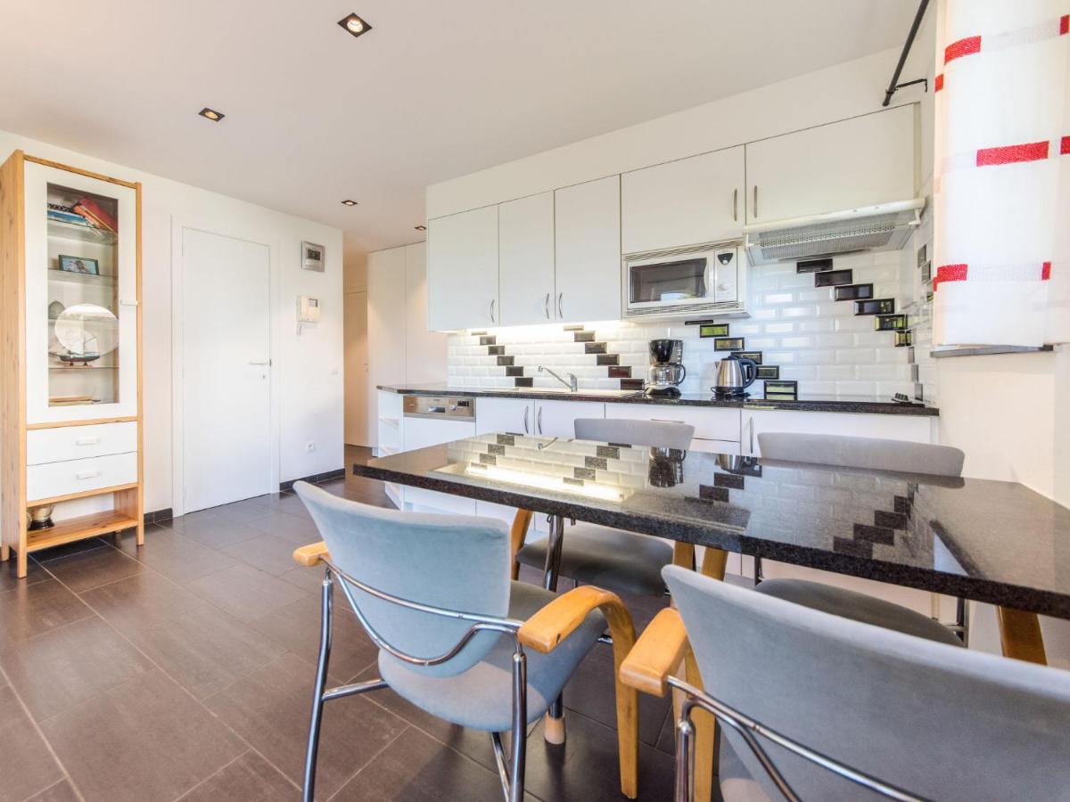 Apartment Blutsyde Promenade-17 By Interhome Mispelburg Kültér fotó