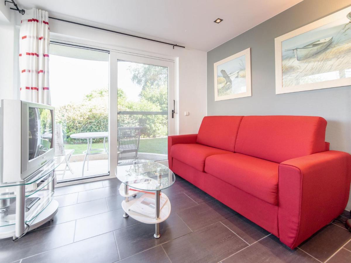 Apartment Blutsyde Promenade-17 By Interhome Mispelburg Kültér fotó