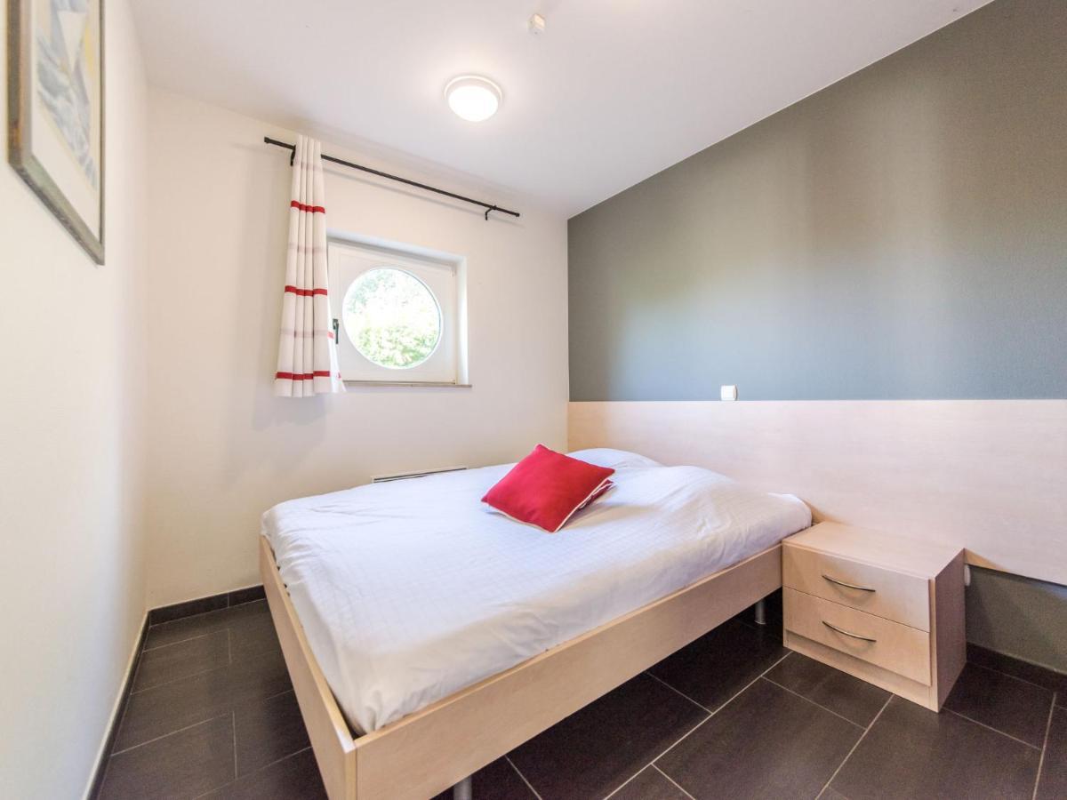 Apartment Blutsyde Promenade-17 By Interhome Mispelburg Kültér fotó