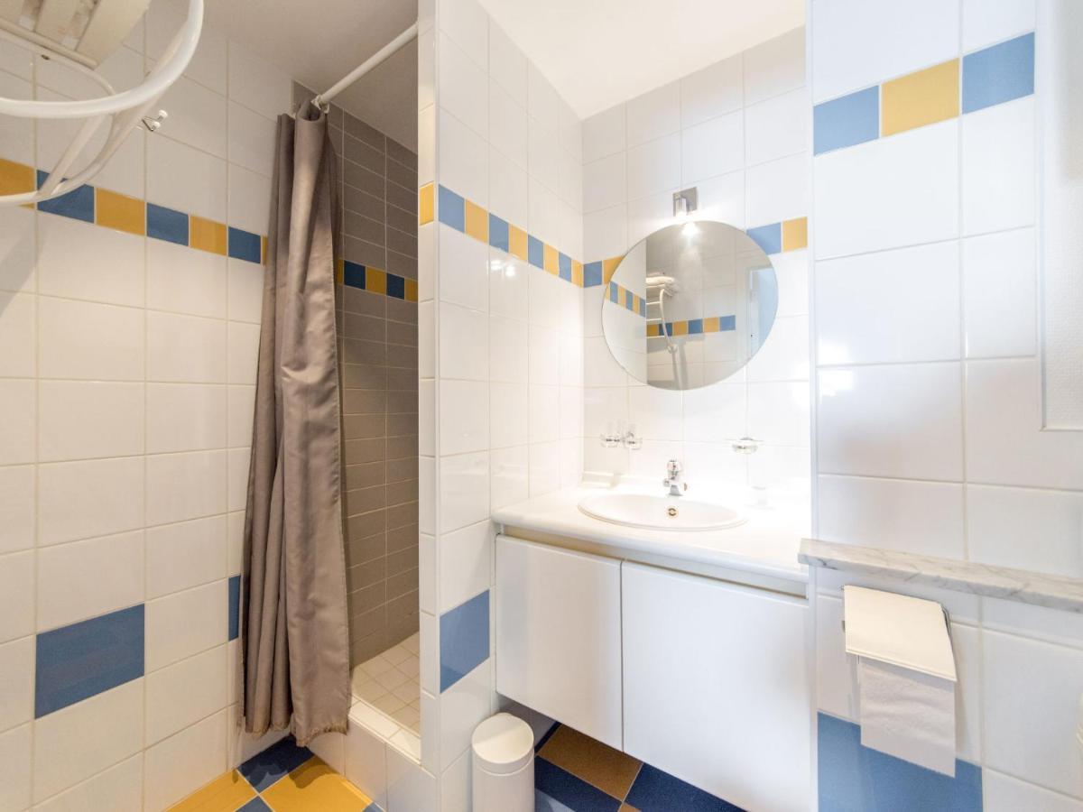 Apartment Blutsyde Promenade-17 By Interhome Mispelburg Kültér fotó